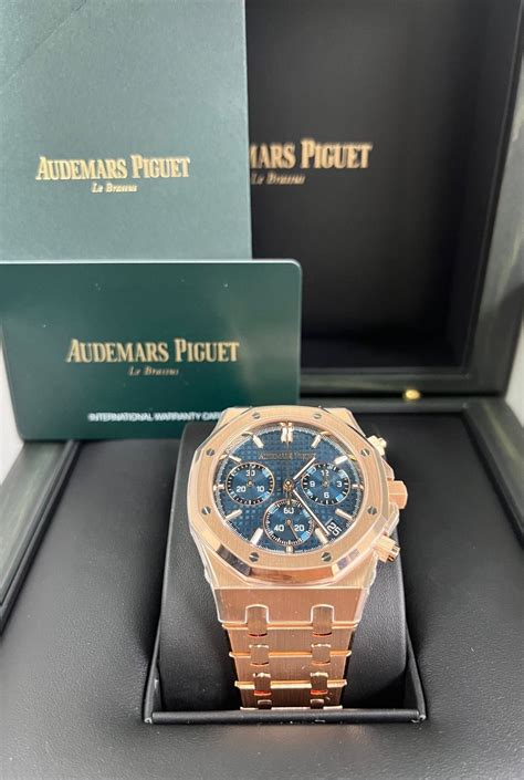 Audemars Piguet shops near me